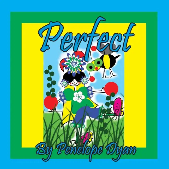 Perfect - Paperback