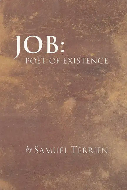 Job - Paperback