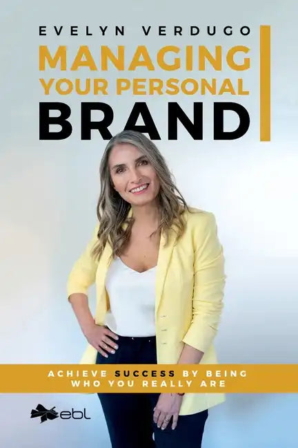 Managing Your Personal Brand - Paperback