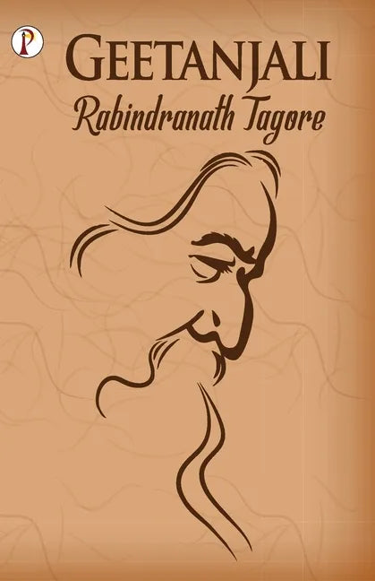 Gitanjali - Paperback