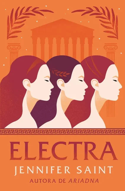Electra - Paperback