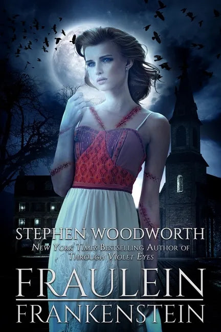 Fraulein Frankenstein - Paperback