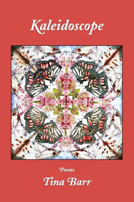 Kaleidoscope - Paperback