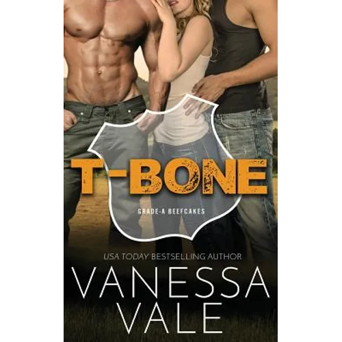 T-Bone - Paperback