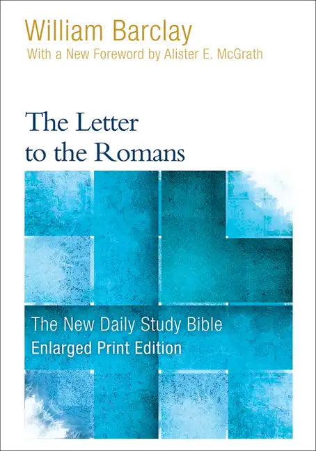 The Letter to the Romans - Paperback