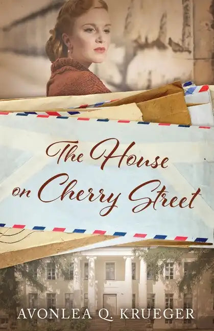 The House on Cherry Street - Paperback