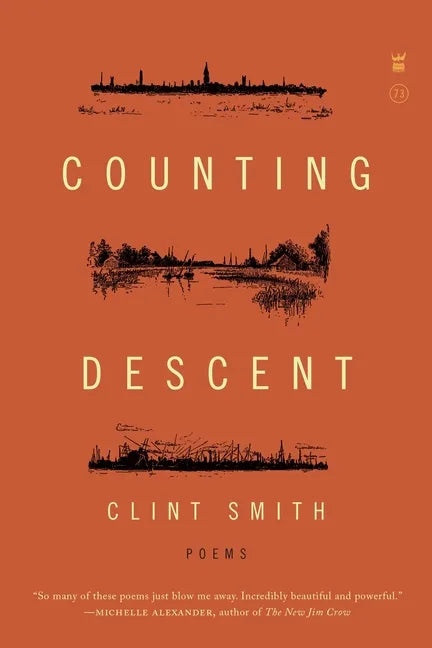 Counting Descent - Hardcover