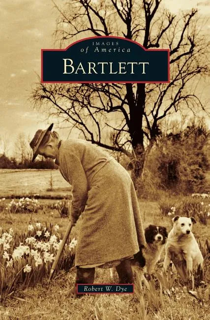 Bartlett - Hardcover
