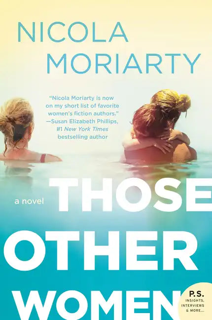 Those Other Women - Paperback