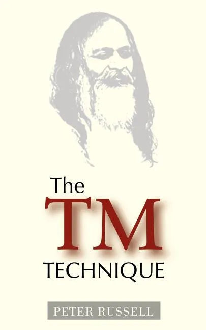 The TM Technique - Paperback