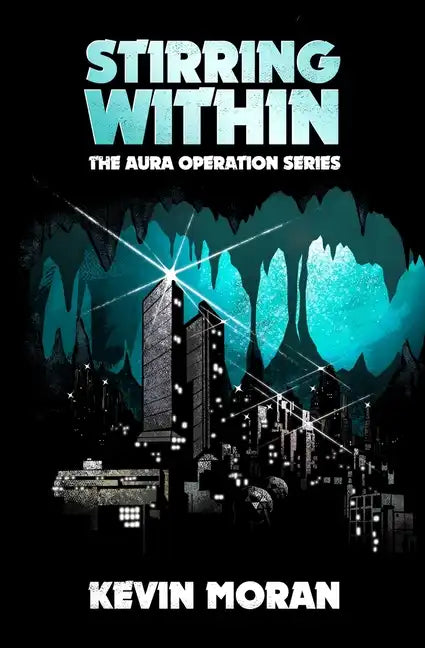Stirring Within - Paperback