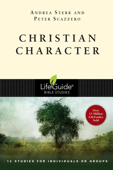 Christian Character - Paperback