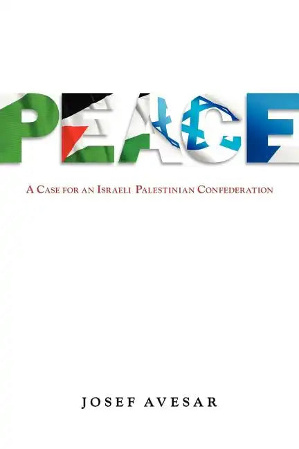 Peace - Paperback