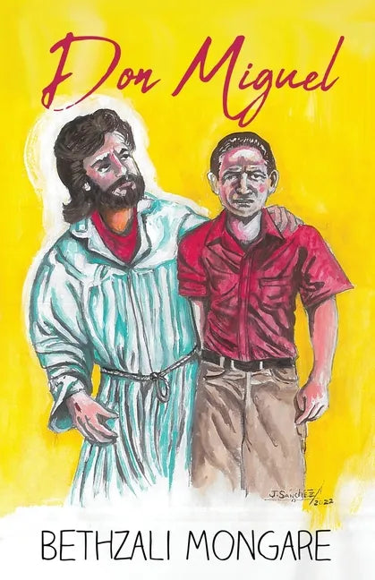 Don Miguel - Paperback