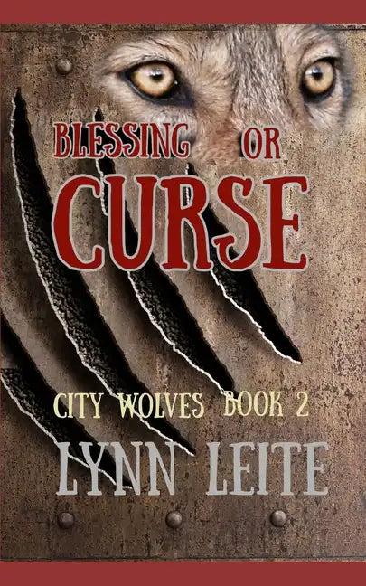 Blessing or Curse - Paperback