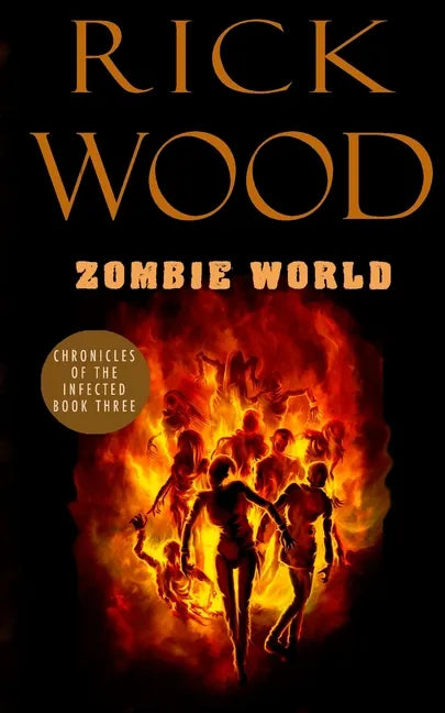 Zombie World - Paperback