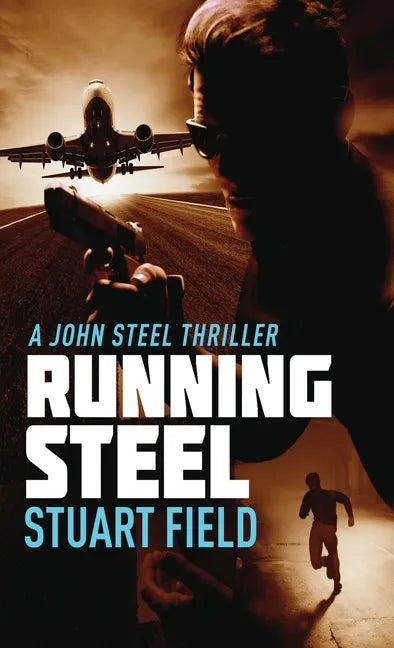 Running Steel - Hardcover