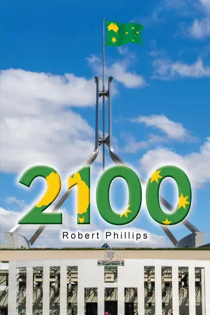 2100 - Paperback