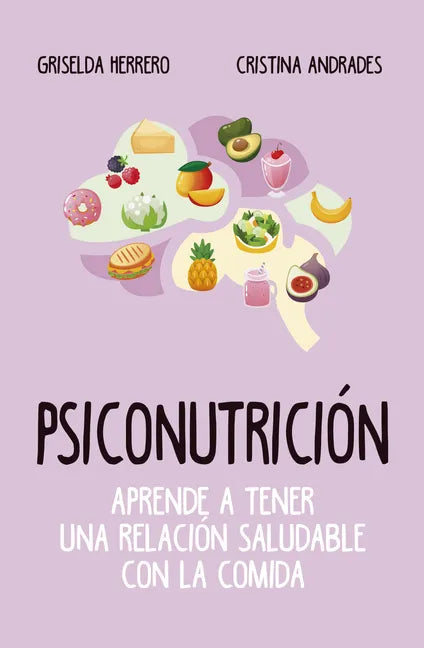 Psiconutricion - Paperback