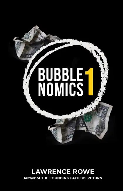 Bubblenomics - Paperback