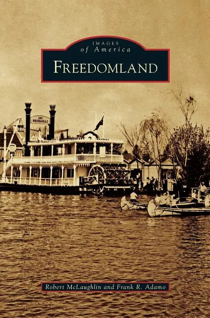 Freedomland - Hardcover