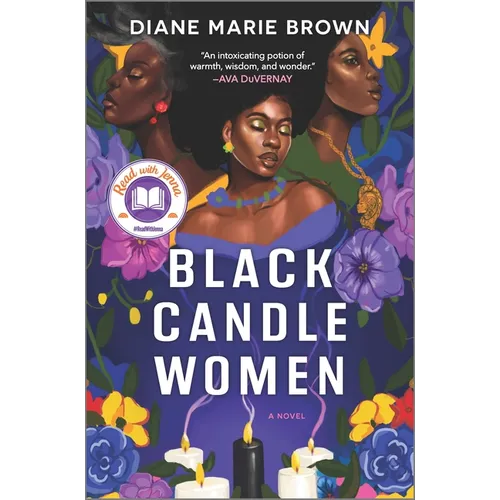 Black Candle Women: A Read with Jenna Pick - Hardcover
