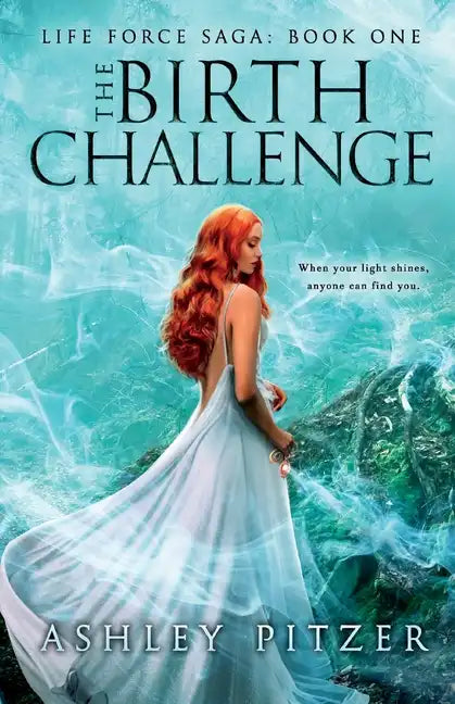 The Birth Challenge: When Your Light Shines, Anyone Can Find You - Paperback