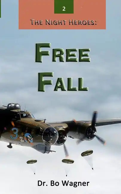 Free Fall - Paperback
