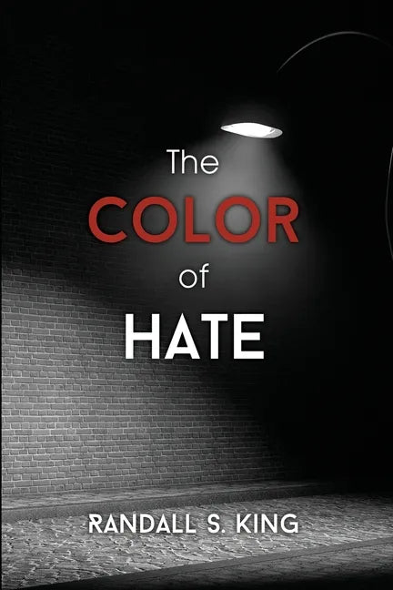 The Color of Hate - Paperback