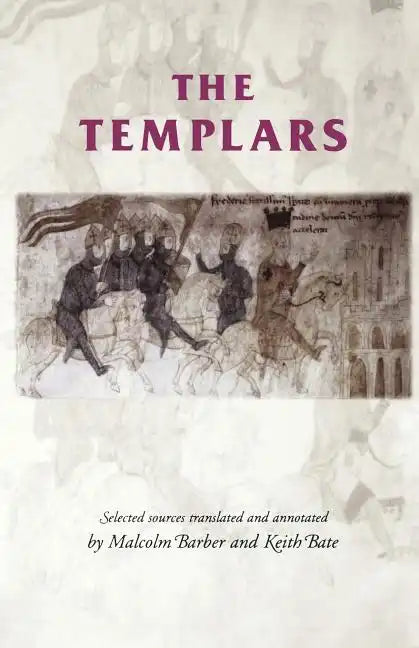 The Templars - Paperback
