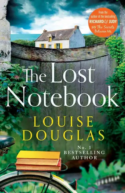 The Lost Notebook - Paperback