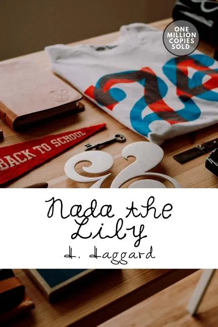 Nada the Lily - Paperback