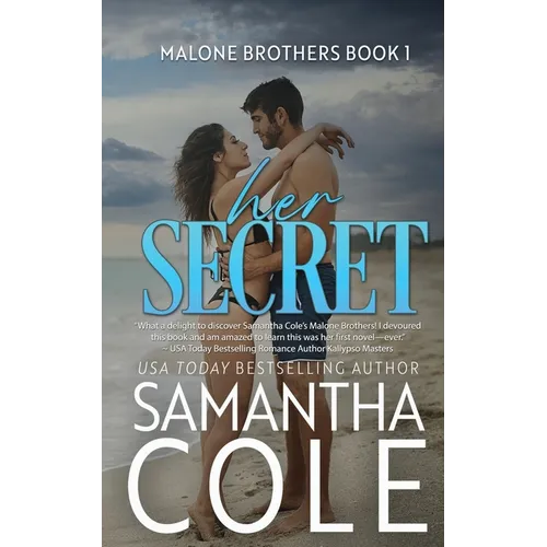 Her Secret - Paperback