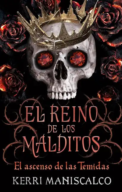 Reino de Los Malditos, El. Vol. 3 - Paperback