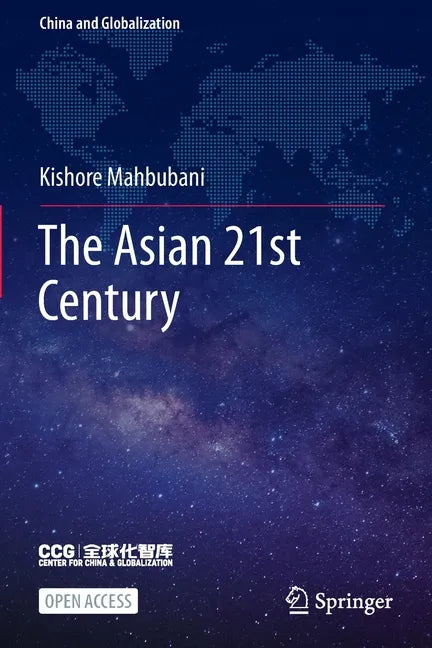 The Asian 21st Century - Paperback