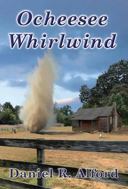 Ocheesee Whirlwind - Hardcover