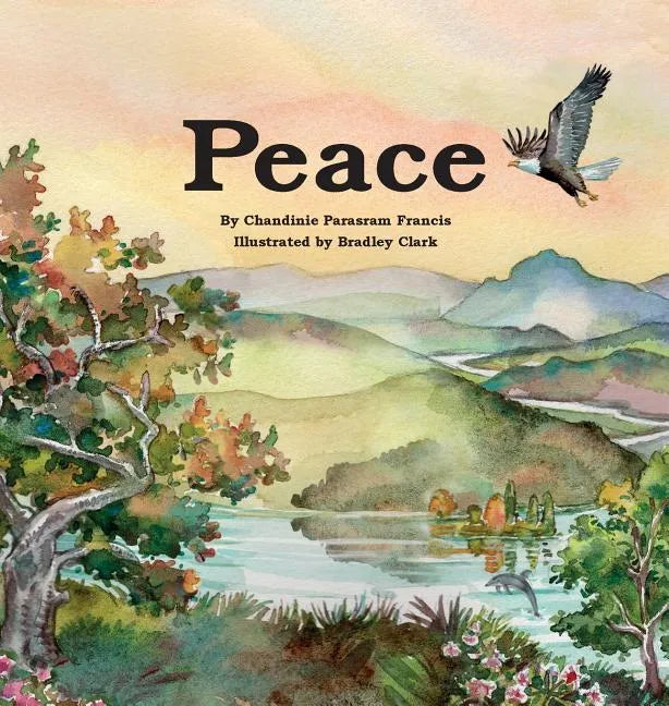 Peace - Hardcover