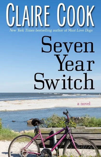 Seven Year Switch - Paperback