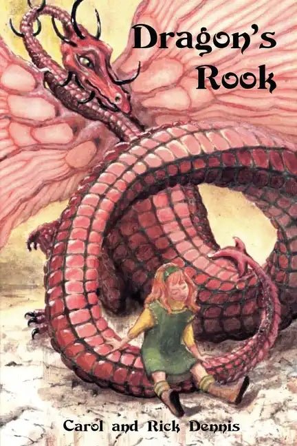 Dragon's Rook - Paperback