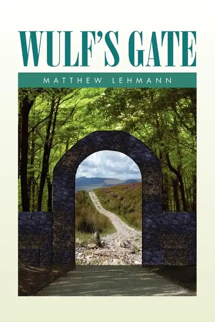 Wulf's Gate - Paperback
