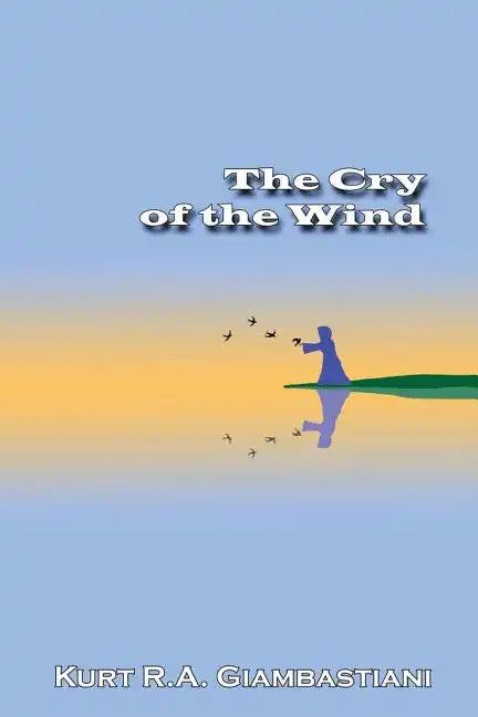 The Cry of the Wind - Paperback