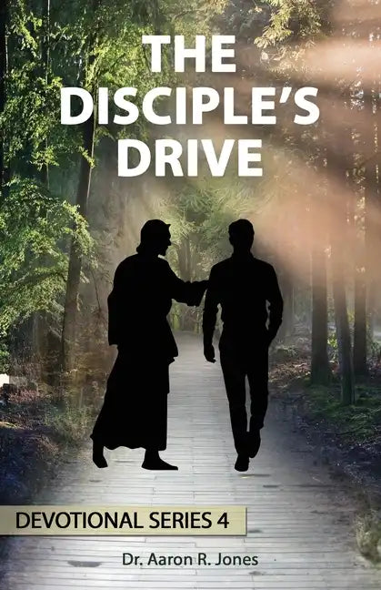 The Disciples Drive: Series 4 - Paperback
