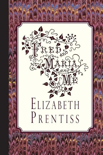 Fred, and Maria, and Me - Paperback