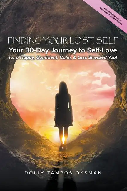 Finding Your Lost Self - Paperback