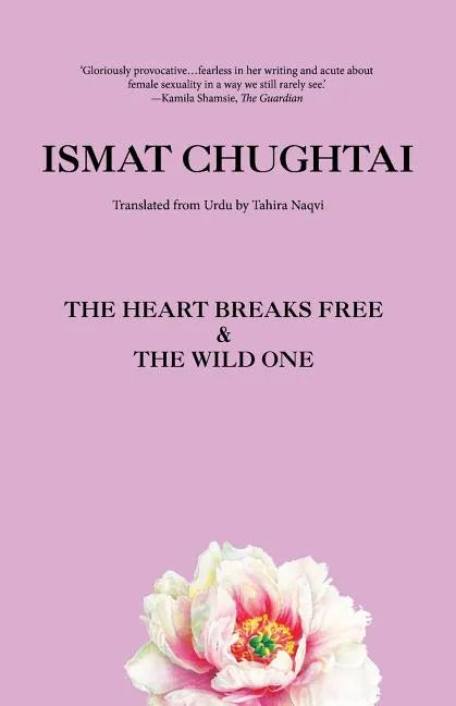 The Heart Breaks Free & the Wild One - Paperback