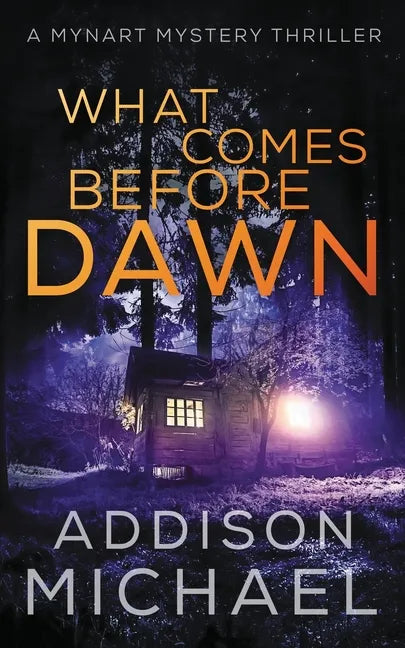 What Comes Before Dawn - Paperback