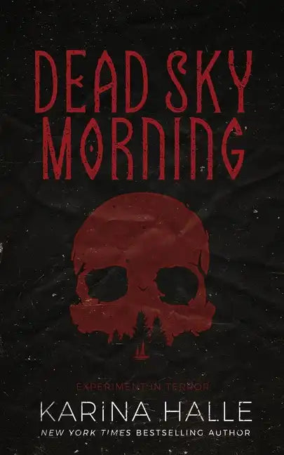 Dead Sky Morning - Paperback