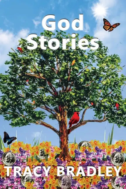 God Stories - Paperback