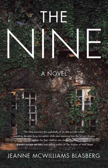 The Nine - Paperback