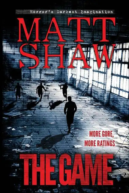 The Game - Paperback